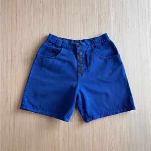 Watch LA Vintage Shorts